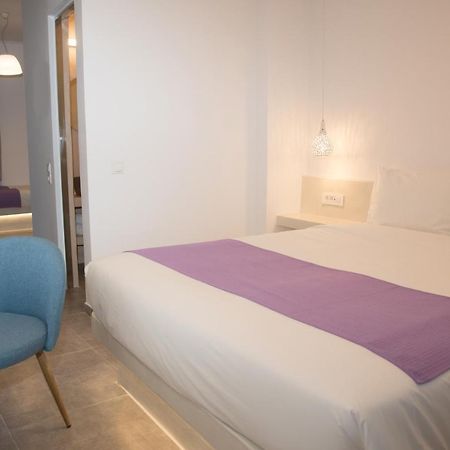 Markakis Studios Fira Town Экстерьер фото