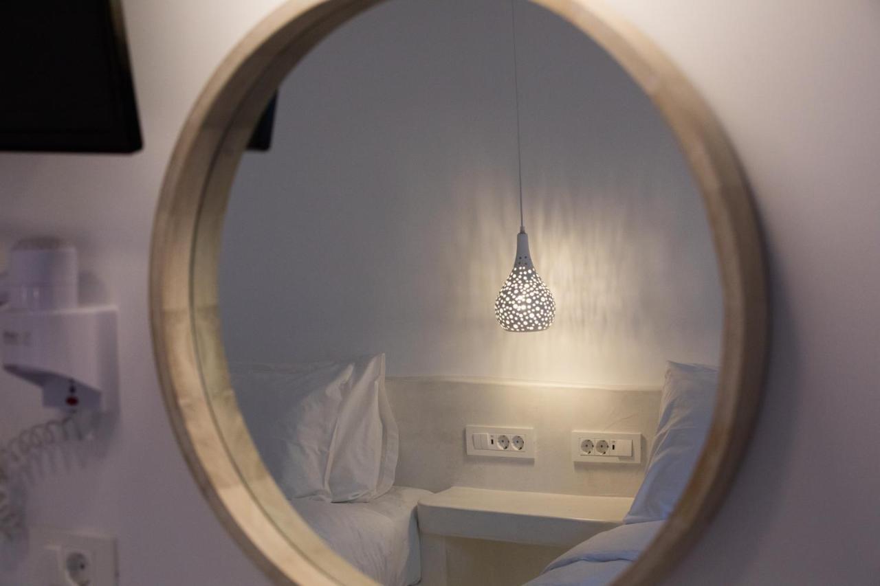 Markakis Studios Fira Town Экстерьер фото