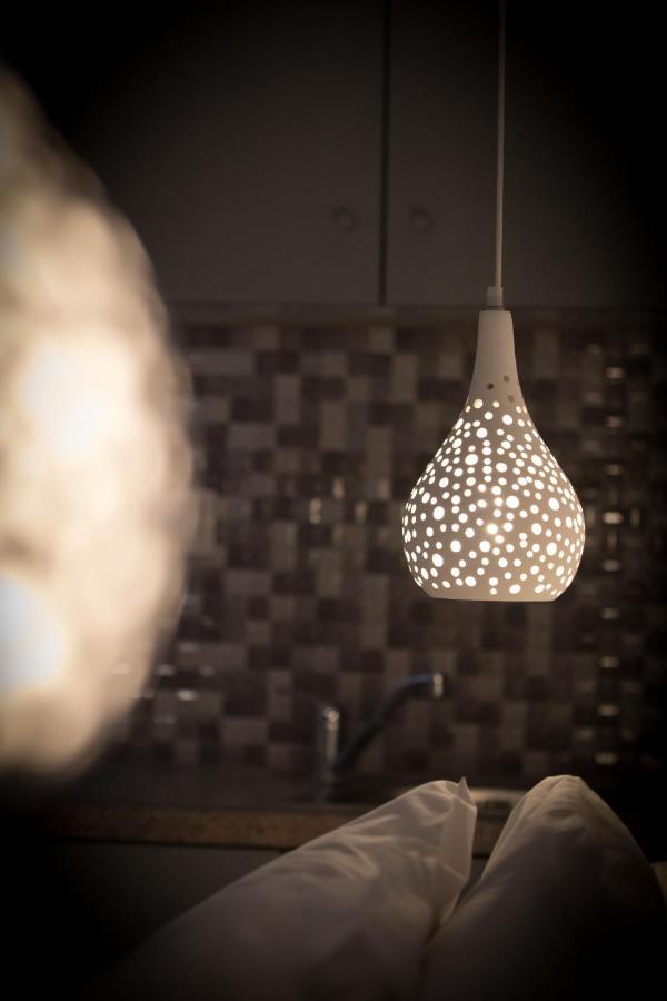 Markakis Studios Fira Town Экстерьер фото